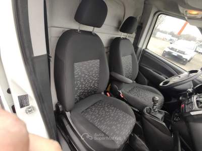 Opel Combo OK NEOPATENTATI, BENZINA\METANO, VEICOLO EURO6B Bianco usata Reggio nell'Emilia