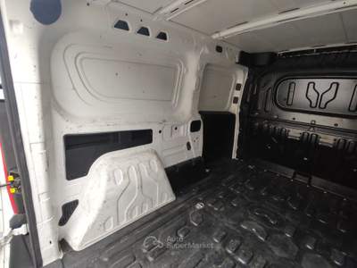 Opel Combo OK NEOPATENTATI, BENZINA\METANO, VEICOLO EURO6B Bianco usata Reggio nell'Emilia