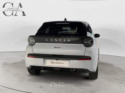 Lancia Ypsilon 1.2 mhev 110cv e-dct KM0!! usata Rovigo