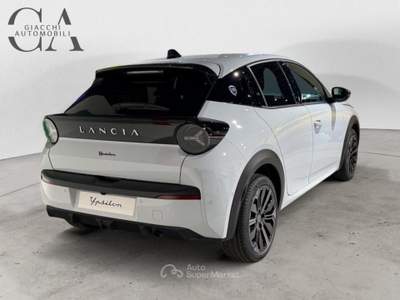 Lancia Ypsilon 1.2 mhev 110cv e-dct KM0!! usata Rovigo