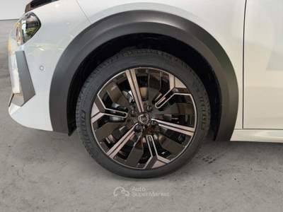 Lancia Ypsilon 1.2 mhev 110cv e-dct KM0!! usata Rovigo