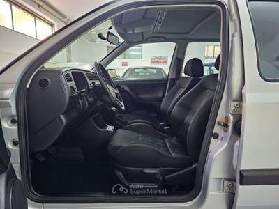 Volkswagen Golf Golf 5p 2.0 Gti Edition Air Grigio usata Piancogno