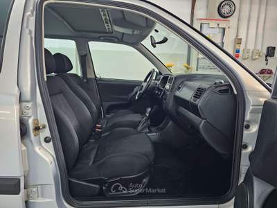 Volkswagen Golf Golf 5p 2.0 Gti Edition Air Grigio usata Piancogno