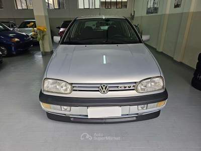 Volkswagen Golf Golf 5p 2.0 Gti Edition Air Grigio usata Piancogno
