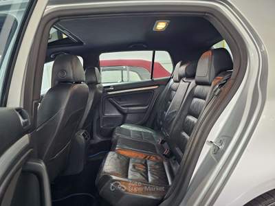 Volkswagen Golf Golf 5p R32 3.2 VR6 4motion Grigio usata Piancogno