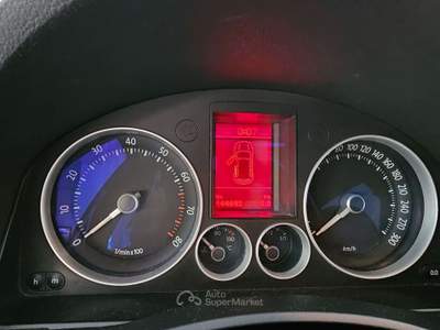 Volkswagen Golf Golf 5p R32 3.2 VR6 4motion Grigio usata Piancogno