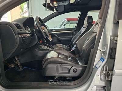 Volkswagen Golf Golf 5p R32 3.2 VR6 4motion Grigio usata Piancogno