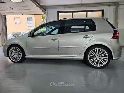 Volkswagen Golf Golf 5p R32 3.2 VR6 4motion Grigio usata Piancogno