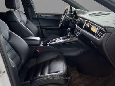 Porsche Macan 2.9 GTS Bianco usata Pieve di Cento
