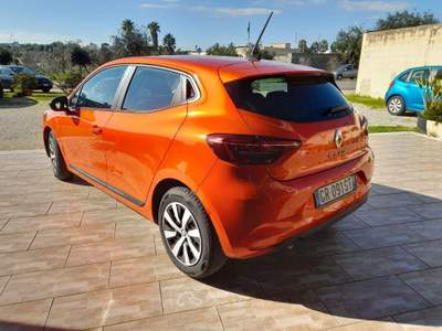 Renault Clio SCe 65 CV Equilibre usata Caprarica di Lecce
