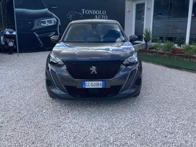 Peugeot 2008 2008 BlueHDi 110 S&S Active Pack usata Andria