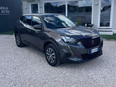 Peugeot 2008 2008 BlueHDi 110 S&S Active Pack usata Andria