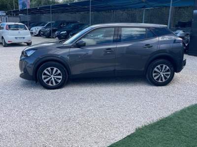 Peugeot 2008 2008 BlueHDi 110 S&S Active Pack usata Andria