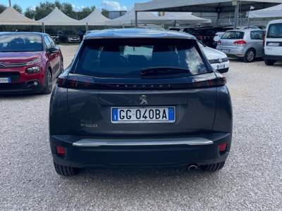 Peugeot 2008 2008 BlueHDi 110 S&S Active Pack usata Andria