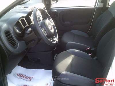 Fiat Panda 0.9 TwinAir Turbo Nat. Power Easy Bianco usata Mogliano Veneto
