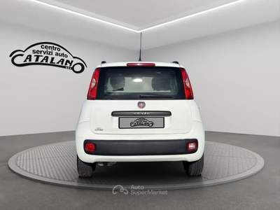 Fiat Panda 1.3 Mjt S&S Lounge Bianco usata Maniace
