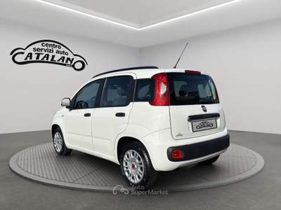 Fiat Panda 1.3 Mjt S&S Lounge Bianco usata Maniace