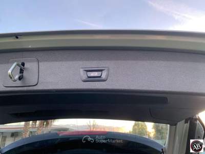 BMW X1  xDrive18d xLine Grigio usata Latina