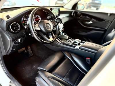 Mercedes-Benz GLC GLC 220 d 4Matic Premium usata cassino