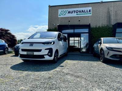Fiat Ulysse 179cv Bianco usata Osasco