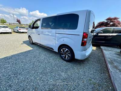 Fiat Ulysse 179cv Bianco usata Osasco