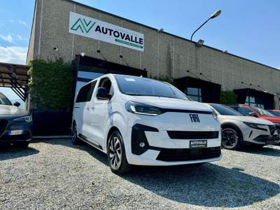 Fiat Ulysse 179cv Bianco usata Osasco