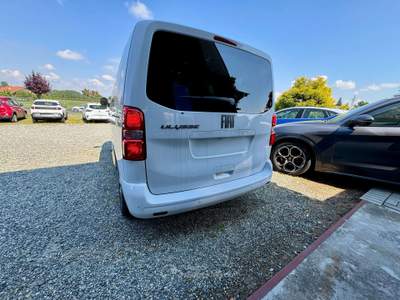 Fiat Ulysse 179cv Bianco usata Osasco