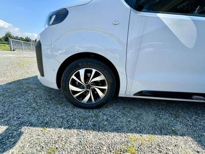 Fiat Ulysse 179cv Bianco usata Osasco