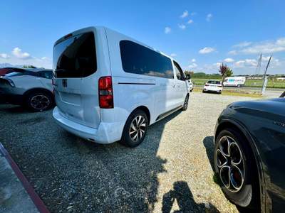 Fiat Ulysse 179cv Bianco usata Osasco