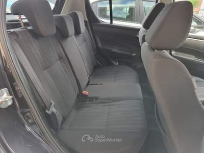 Suzuki Swift 5 porte B-Easy Nero usata Altamura