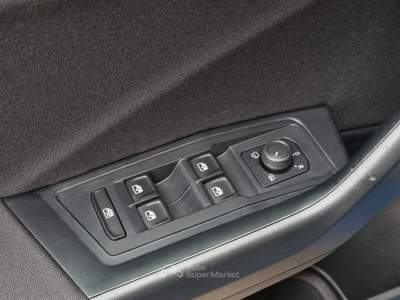 Volkswagen T-Roc SCR Life Blu/Azzurro usata Altamura