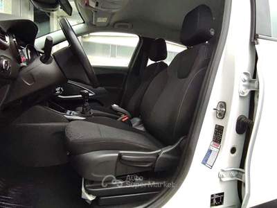 Opel Crossland Crossland 1.2 Edition s&s 110cv * SUPER PROMO Bianco usata La Loggia