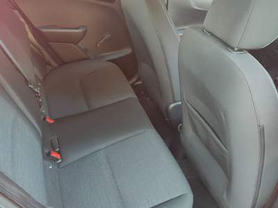 Kia Picanto 12V 5 porte X Line Rosso usata Valenzano