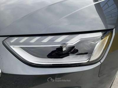 Audi A4 35 TDI/163 CV S tronic S line edition Grigio usata Pieve di Cento