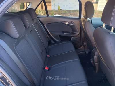 Fiat Tipo SW 1.6 MJ 130cv Nero usata Monopoli