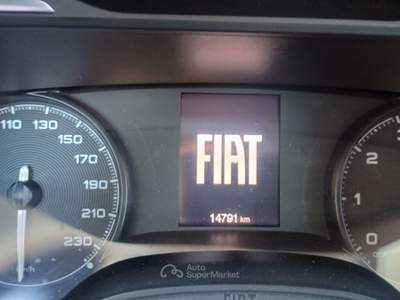 Fiat Tipo SW 1.6 MJ 130cv Nero usata Monopoli