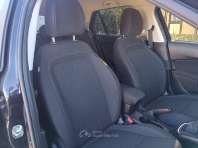 Fiat Tipo SW 1.6 MJ 130cv Nero usata Monopoli
