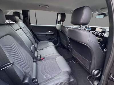 Mercedes-Benz Classe GLB d Automatic Business Nero usata Pieve di Cento