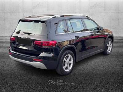 Mercedes-Benz Classe GLB d Automatic Business Nero usata Pieve di Cento