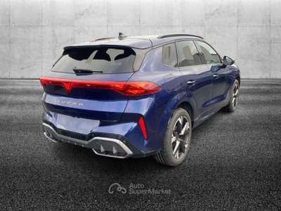 Cupra Terramar 1.5 Hybrid DSG Blu/Azzurro usata Pieve di Cento