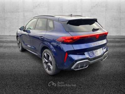 Cupra Terramar 1.5 Hybrid DSG Blu/Azzurro usata Pieve di Cento