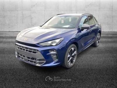 Cupra Terramar 1.5 Hybrid DSG Blu/Azzurro usata Pieve di Cento