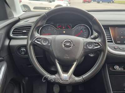 Opel Grandland X 1.5 Diesel Anniversary Grigio usata Cento