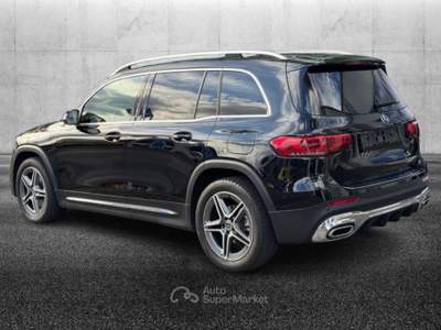 Mercedes-Benz Classe GLB d Automatic Premium Nero usata Pieve di Cento