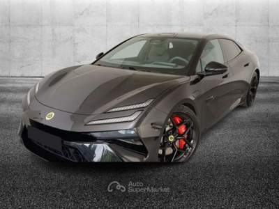 Lotus Emeya 190cv Nero usata Pieve di Cento