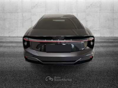 Lotus Emeya 190cv Nero usata Pieve di Cento