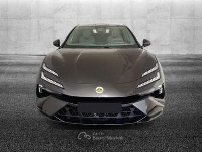 Lotus Emeya 190cv Nero usata Pieve di Cento