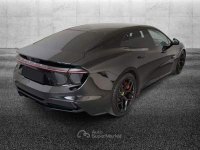 Lotus Emeya 190cv Nero usata Pieve di Cento