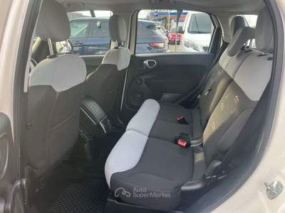 Fiat 500L 500L 1.3 mjt Lounge 85cv Bianco usata Torino