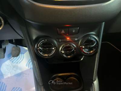 Peugeot 208 208 I  5p 1.2 puretech Active gpl 82cv Grigio usata Torino